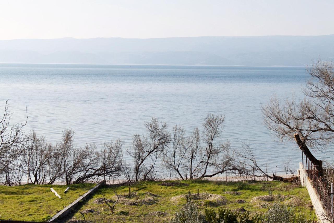 Apartments By The Sea Duce, Omis - 5261 Dugi Rat Exterior photo